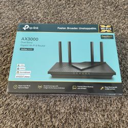 TP-Link Router 