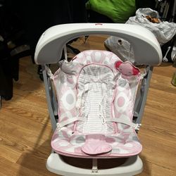 Fisher Price Baby Swing 