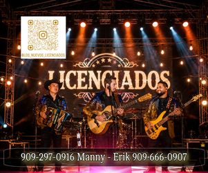 Accordion Musica fiesta