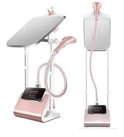 Professional Clothing Steamer