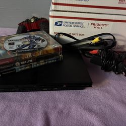 Ps2 Slim