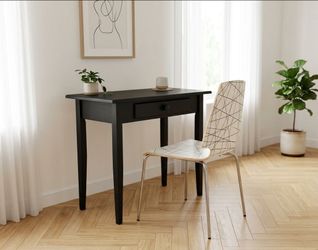 POWER SALE ❤️ DESK + ACCENT CHAIR ONLY $25! 🔥