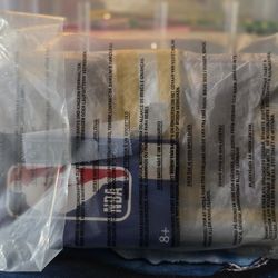 Lakers Wallet
