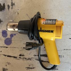 Wagner Heat Gun