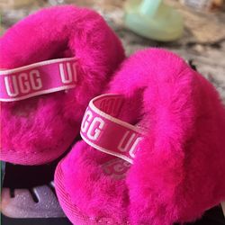 Ugg sandals