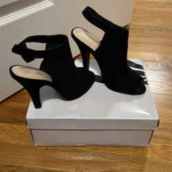 Nine West Heels 