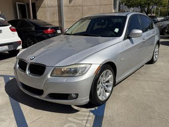 2011 BMW 328i