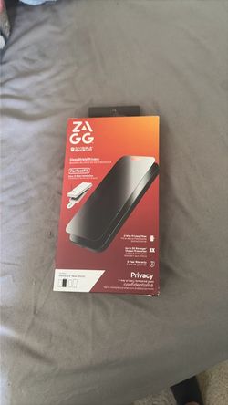 Zag shields for I phone