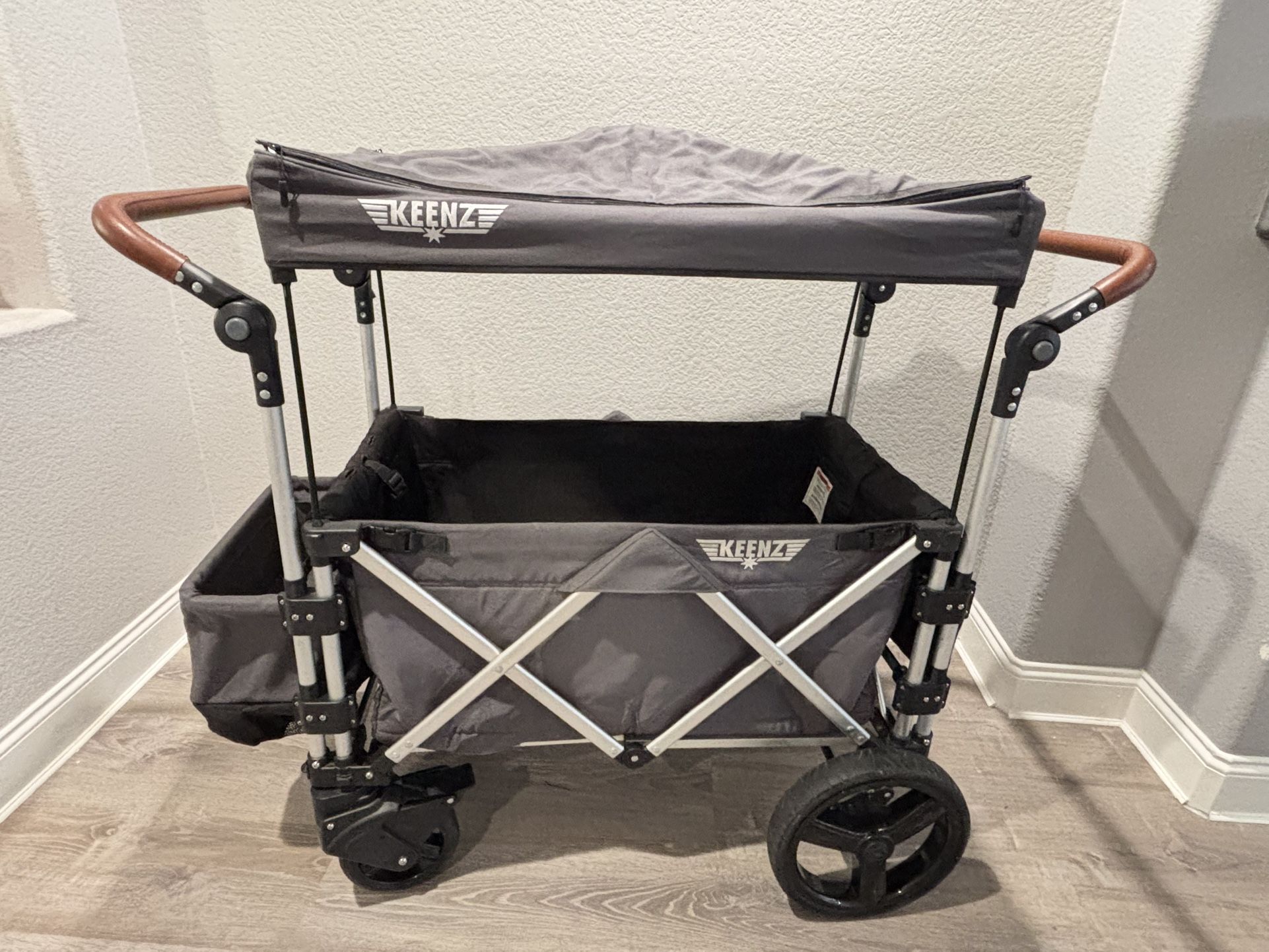 Keenz Stroller Wagon