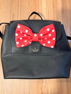 Kate Spade Minnie Bag