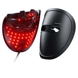 LED Light Therapy Face Mask