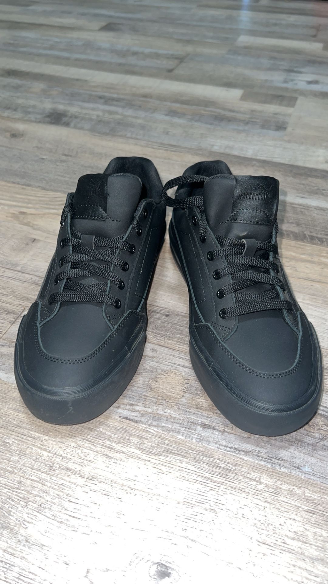 Puma Court Classic Shoes