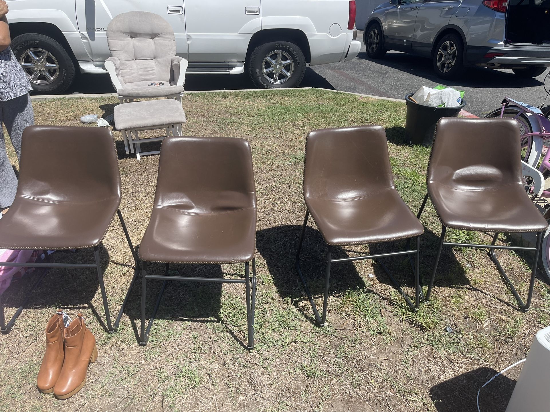 Bar Stools