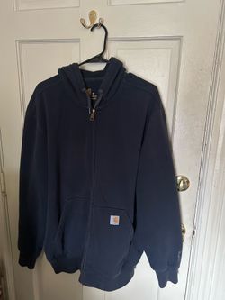 Carhartt rain defender XL