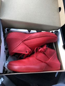 Jordan why not zero.1 low