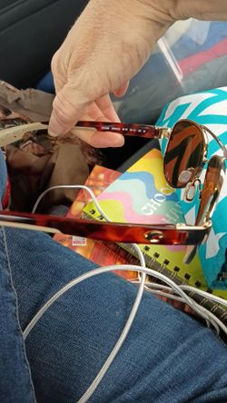 Coustly sun glasses