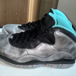 Lady Of Liberty 10s