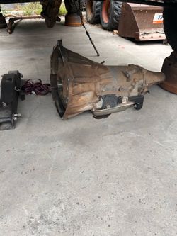 4l60e