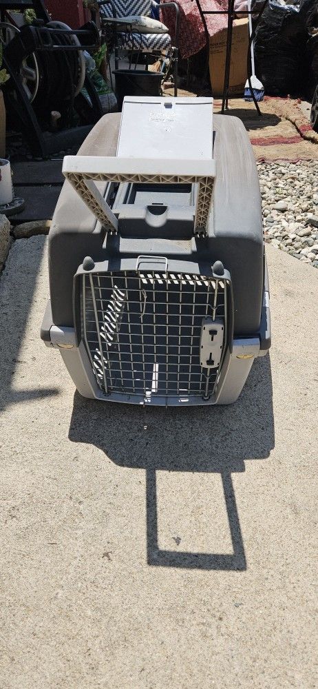 Pet Carrier