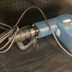 Hammer Drill