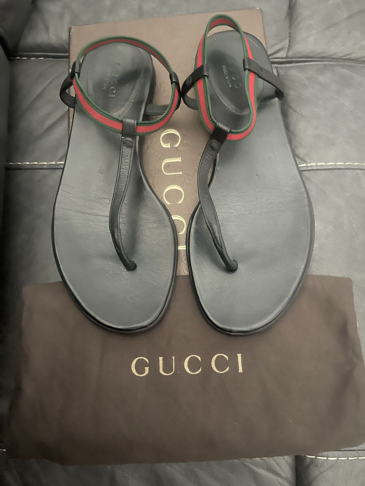 Gucci Sandals