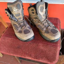 "Vasque" brand Hiking Boots