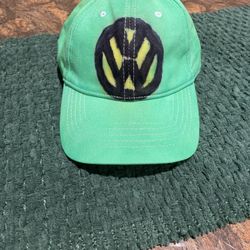 Ww Vintage Baseball Cap