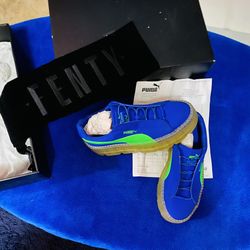 Puma Fenty Rihanna Sz10w