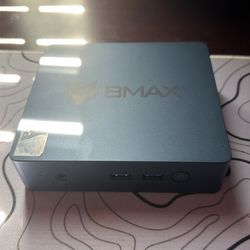 Mini work PC (computer)