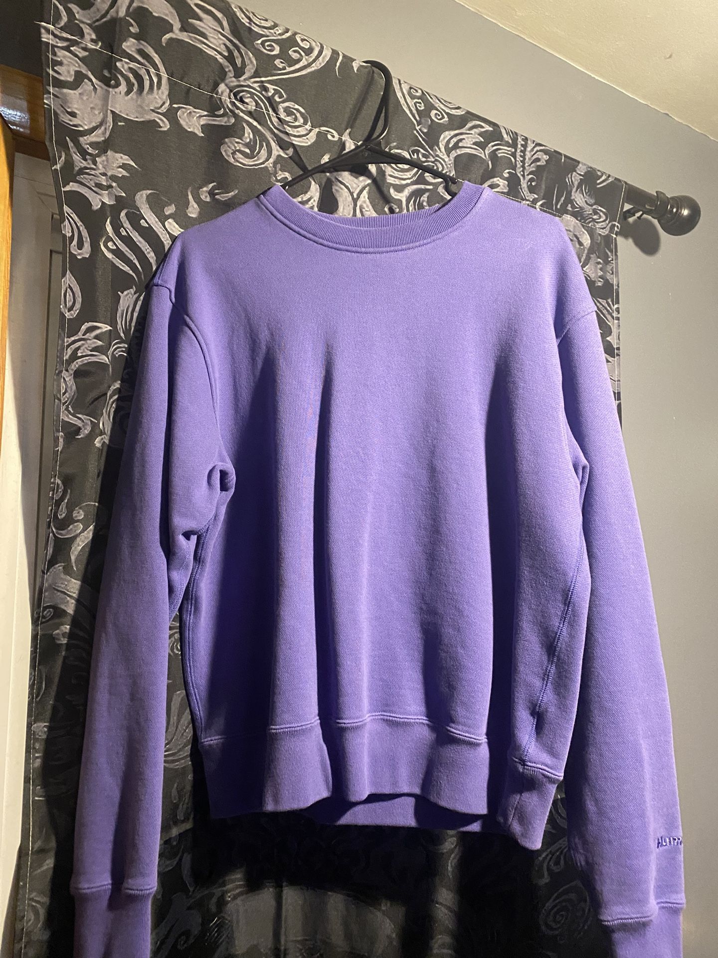 Human Race Pharell Williams Crewneck