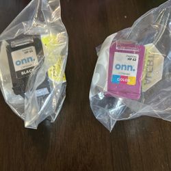 Printer Inc Cartridge 