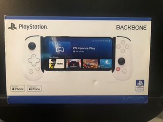 Backbone One PlayStation Edition for iPhone