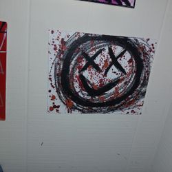 Paintings 