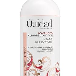 Ouidad Advanced Climate Control Heat & Humidity Gel
