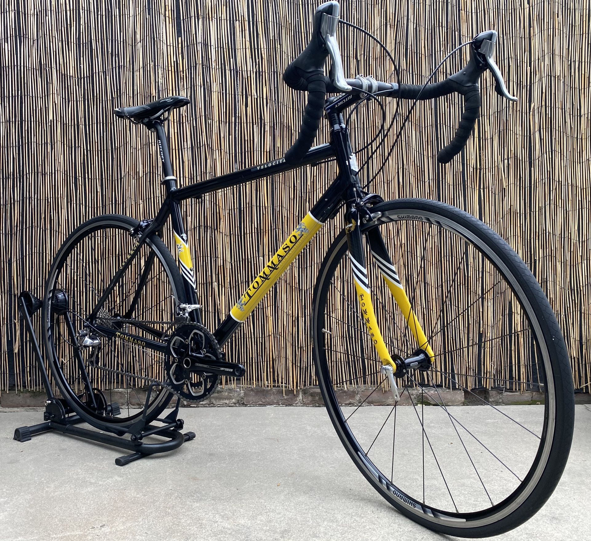 🔥🔥52cm Tommaso Velocita Road Bike🔥🔥