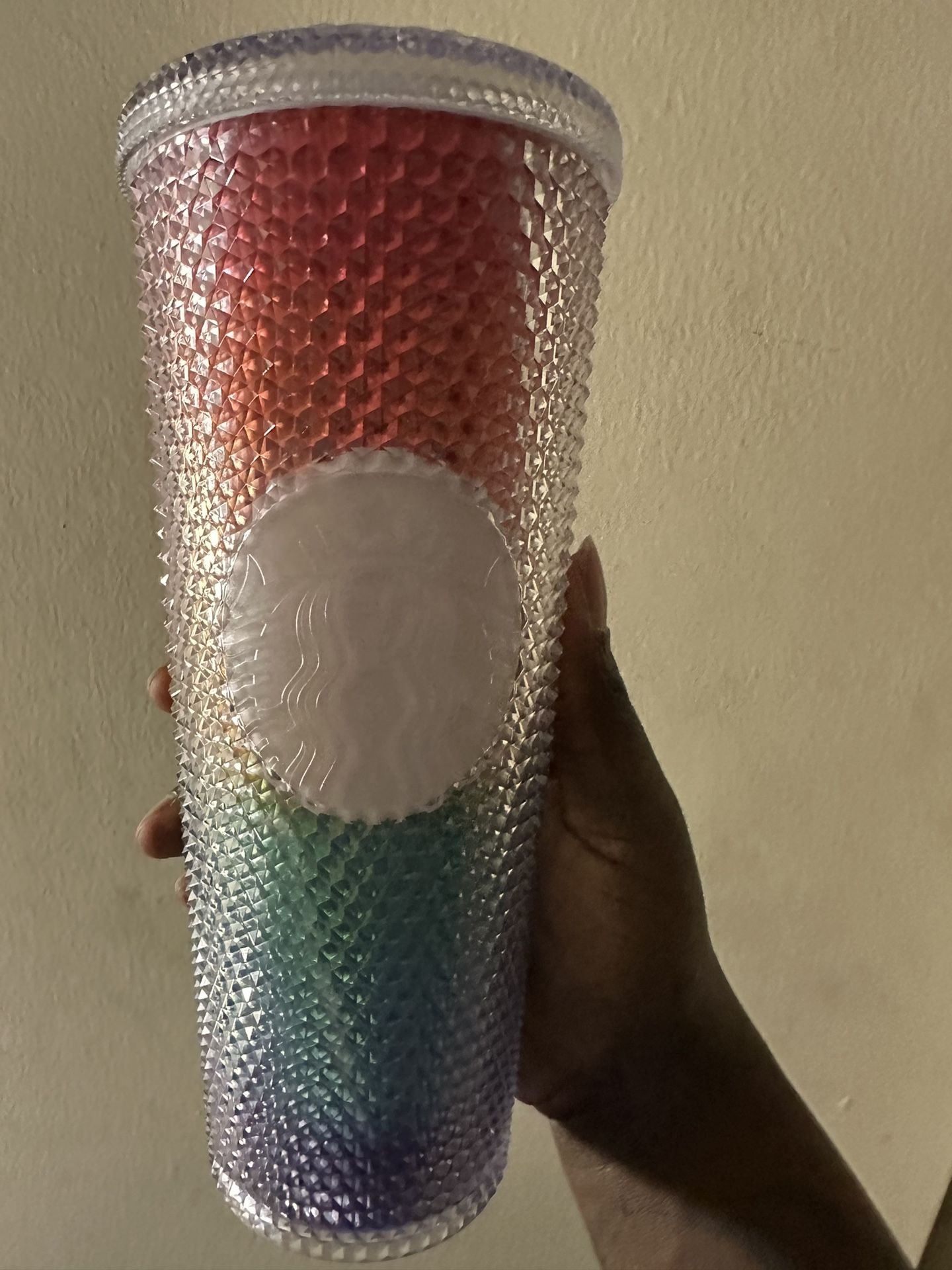 Starbucks Pride Cup