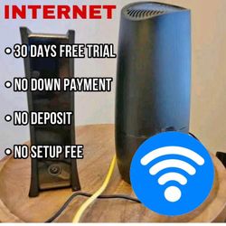 INTERNET WIFI | Unlimited internet ⬇️