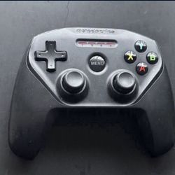 SteelSeries Gaming Controller