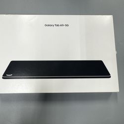 Samsung Galaxy Tab A11+ 5G Unlocked Brand New Open Box