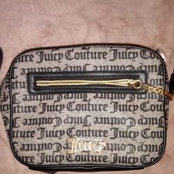 Juicy Couture Shoulder Bag