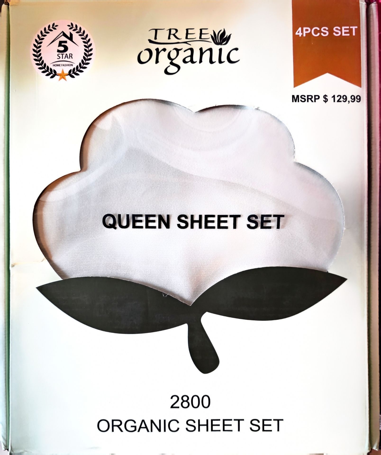 Bedsheets