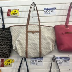 Michael Kors Bag