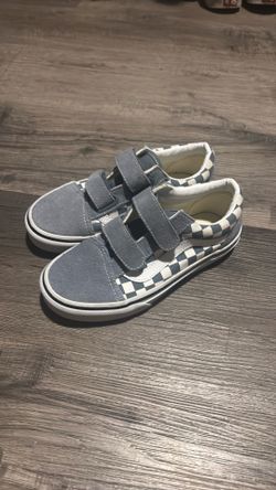 Vans Size 1