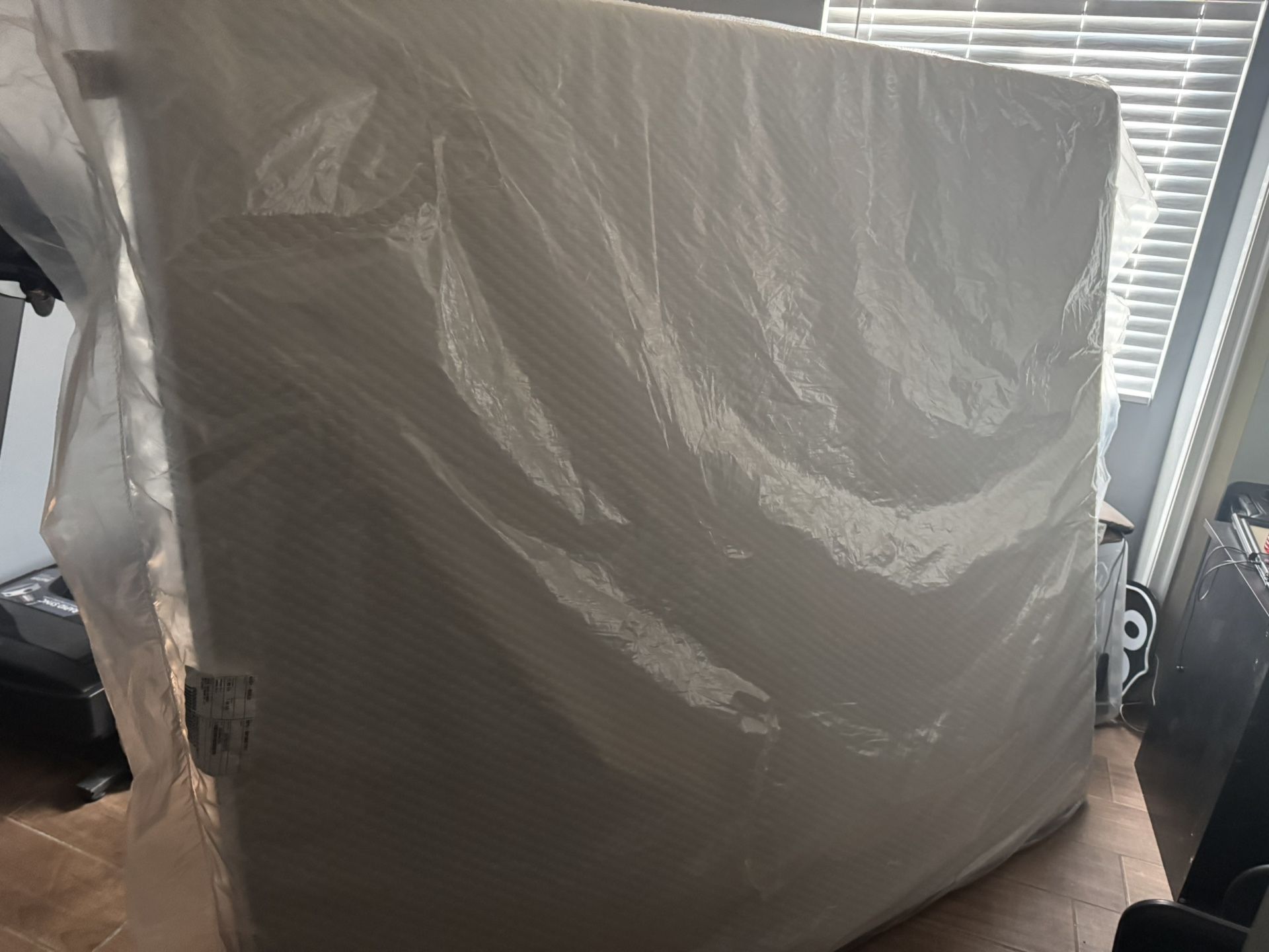 Brand New King Size Mattress