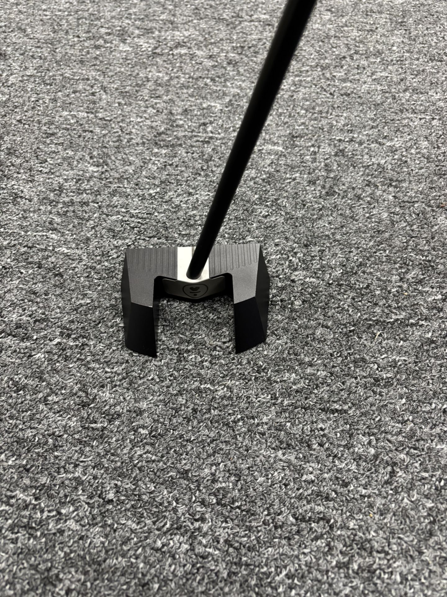 Lab Golf Mezz.1 