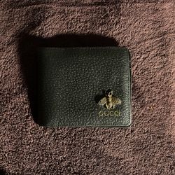 Gucci Wallet 