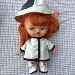 Lot Of Vintage Dolls