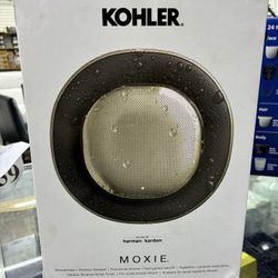 KOHLER Smart Showerhead 