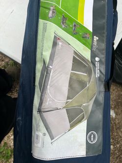 Magellan Outdoors Swiftrise 6-Person Instant Tent