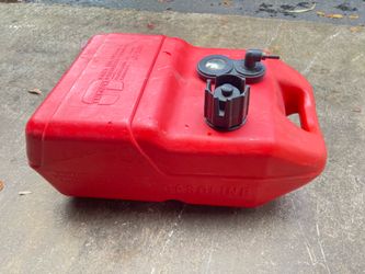 Tanque de gas